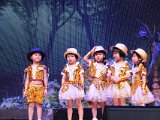 8 Ms Li Ching Class